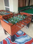 Soccer Table Game - 1