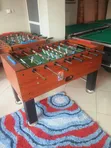 Soccer Table Game - 2