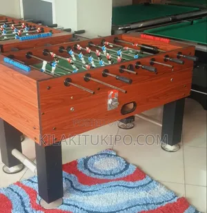 Soccer Table Game