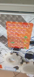 Soccer Table Game - 4