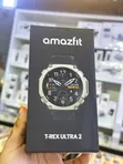 Amazfit T-Rex Ultra 2 Smartwatch - 1