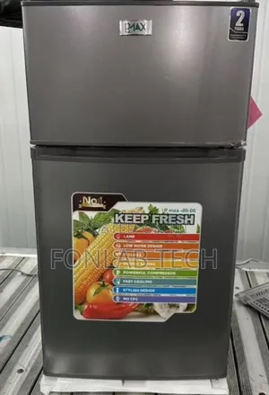 Friji la Pmax 96L