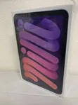 New Apple iPad mini 7 5G 256GB - 1