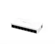 Ruijie RG-ES08F Switch ya Port 8 Isiyoendeshwa Isiyo na PoE - 1