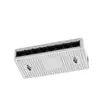 Ruijie RG-ES08F Switch ya Port 8 Isiyoendeshwa Isiyo na PoE - 2