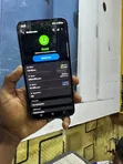 Samsung Galaxy A35 256GB Black - 1