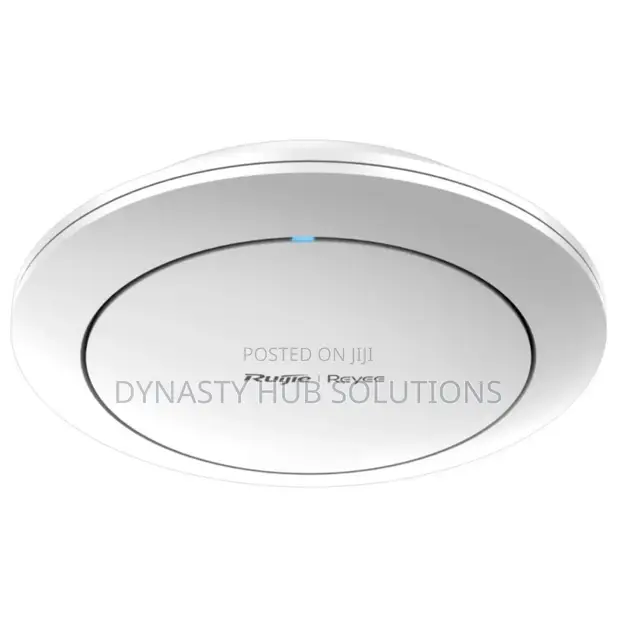Reyee RG-RAP62 Wi-Fi 6 AX1800 Access Point cha Dari - 1