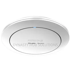 Reyee RG-RAP62 Wi-Fi 6 AX1800 Access Point cha Dari