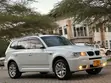 BMW X3 2007 White - 1