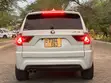 BMW X3 2007 White - 2