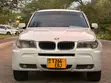 BMW X3 2007 White - 4