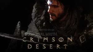 Crimson Desert PC Game