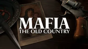 Mafia Old Country PC Game
