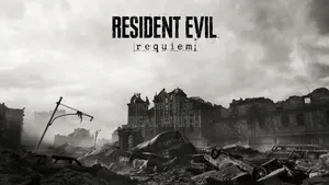 Resident Evil Requiem PC Game