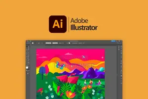 Adobe Illustrator for Windows Installation & Setup