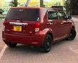 Toyota Corolla Rumion 2008 Maroon - 3