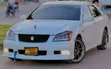 Toyota Crown Athlete 2007 White - 1