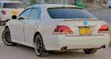 Toyota Crown Athlete 2007 White - 2