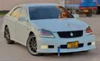Toyota Crown Athlete 2007 White - 3