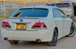 Toyota Crown Athlete 2007 White - 4