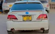Toyota Crown Athlete 2007 White - 5