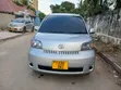 Toyota Porte 2004 Nyeupe - 2