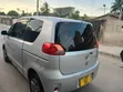 Toyota Porte 2004 Nyeupe - 3