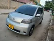 Toyota Porte 2004 Nyeupe - 4