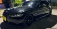 BMW 3 Series 2009 Nyeusi - 3
