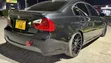 BMW 3 Series 2009 Nyeusi - 5