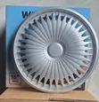 Car Sport Wheelcaps - 1