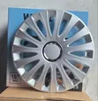 Car Sport Wheelcaps - 4