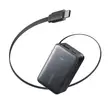 Anker Nano Power Bank (10000mAh, 45W, Retractable USB-C) - 3
