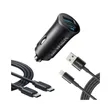 Chaja ya Gari ya Anker Ultra-Compact 30W - 2