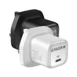 Anker Zolo 30W Compact USB-C GaN Charger A2698 - 1