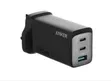 Chaja ya Anker 737 GaNPrime 120W - 1