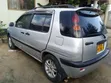 Toyota Raum 2002 Silver - 2