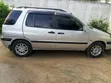 Toyota Raum 2002 Silver - 3