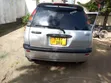 Toyota Raum 2002 Silver - 4