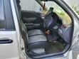 Toyota Raum 2002 Silver - 5