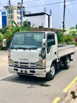Isuzu 2 Ton Truck - 2009 - 1