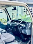 Isuzu 2 Ton Truck - 2009 - 2