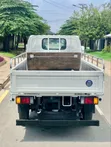 Isuzu 2 Ton Truck - 2009 - 4