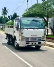 Isuzu 2 Ton Truck - 2009 - 5