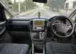 Toyota Alphard 2007 Matt Black - 2