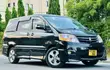 Toyota Alphard 2007 Matt Black - 4