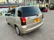 Toyota Raum 2008 Nyeupe - 1