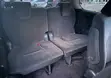 Toyota Voxy 2011 Nyeusi - 3