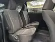 Toyota Voxy 2011 Nyeusi - 4