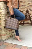 Louis Vuitton Alma Handbag - 2